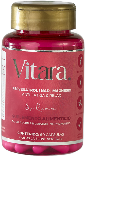 Etiqueta en suplementos