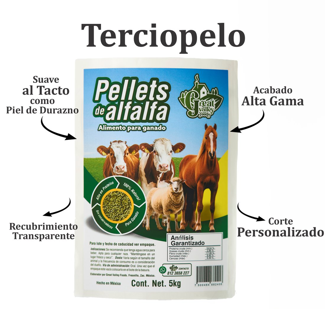 Diseño de etiqueta