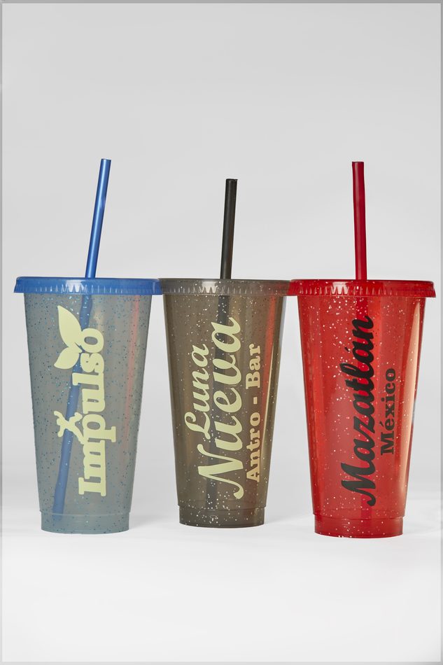 Vaso Corporativo