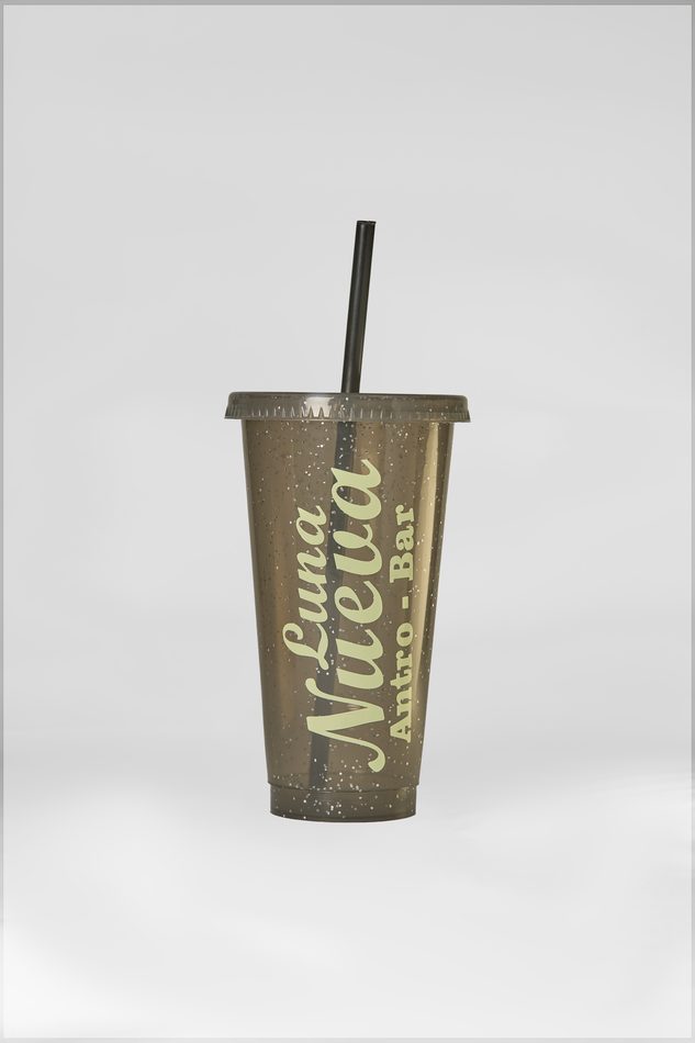 Vaso Fluor · Corporativo